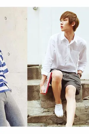 ปกนิยาย [END] THE 1ST ANGEL 'KILLER' #เมียพี่หมอคิล [YAOI 18+] [BL]