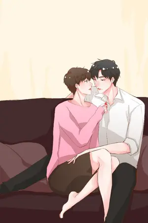 ปกนิยาย [END] THE 2ND ANGEL 'FRANCE' #เด็กน้อยของฟรานฟราน [Yaoi 18+]