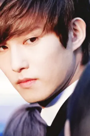 ปกนิยาย [SF CNBLUE&SNSD] Someone is you [100%]