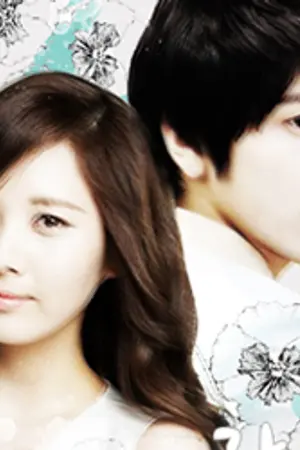 ปกนิยาย [SF CNBLUE&SNSD] นางฟ้า {{YongSeo}}.......(100%)