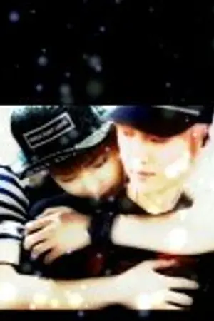 ปกนิยาย [Fic EXO] Christmas with you [lumin]