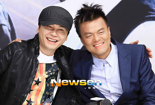 2ค่ายยักษ์ใหญ่YG&JYPเตรียมปล่อยบอยเเบนด์วงใหม่