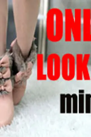 ปกนิยาย ONLY LOOK AT MIND  พลิกล็อกหัวใจยัยตัวดี