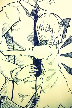 ปกนิยาย touhou fanfic: ชุลมุนวุ่นวาย ยัยภูติน้ำเเข็งจอมป่วน