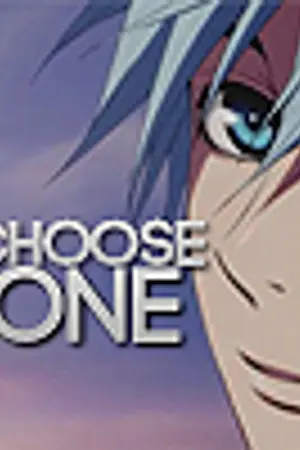 ปกนิยาย [Fic KagaKuroAo] Choose one หนึ่งรัก สามหัวใจ