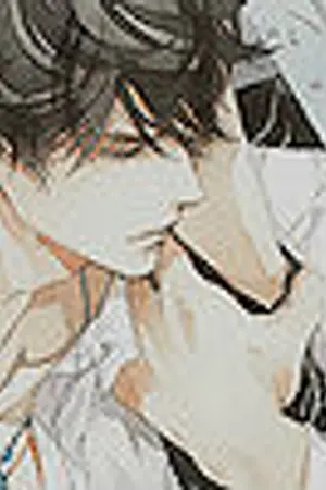 ปกนิยาย SINK (yaoi/boy's love)