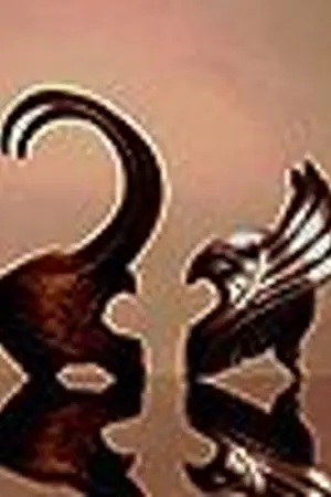 ปกนิยาย [ fic Thorki ] The one I want | #สิ่งที่ธอร์กิต้องการ