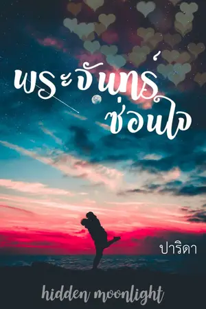 ปกนิยาย