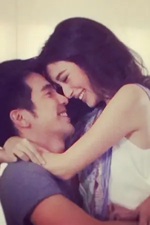 ปกนิยาย วิวาห์แกล้งรัก