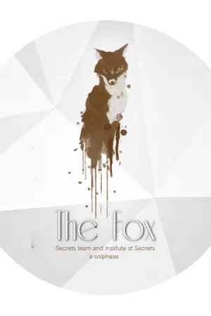 ปกนิยาย [Fic Winner]The Fox - Hoon x (?) ft.IKON