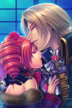 ปกนิยาย อัศจรรย์รักในดินแดนเวทมนตร์