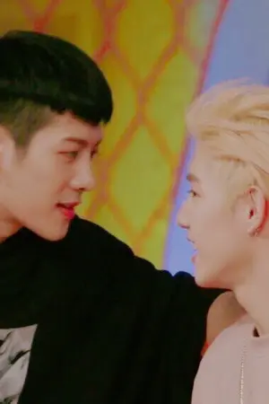 ปกนิยาย [Fic GOT7] Hidden Love ซ่อนรัก... คดีลับสลับร่าง