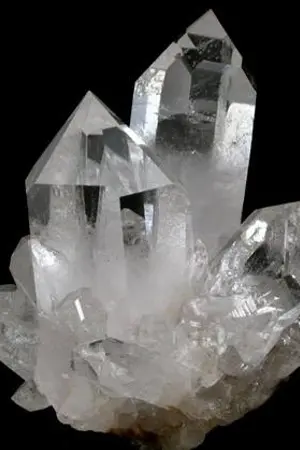 ปกนิยาย Set Triple Quartz's Story ( 4 เรื่องจบ )