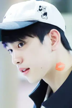 ปกนิยาย S.L.K to my Cutie