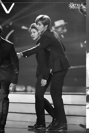 ปกนิยาย ►SF,OS ◄ CHANBAEKKRISHANKAIHUN