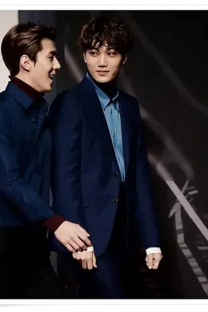 ปกนิยาย [รวมเรื่องสั้น] ◑ KAIHUN ◐