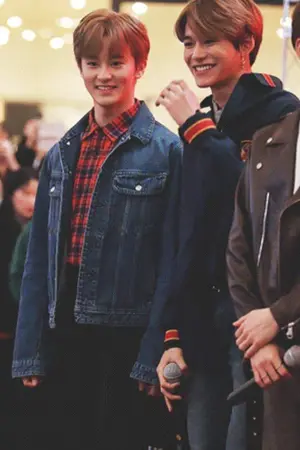 ปกนิยาย [รวมเรื่องสั้น] ✣ LUMARK ✣ #ลูคัสที่ชอบม้าคลี