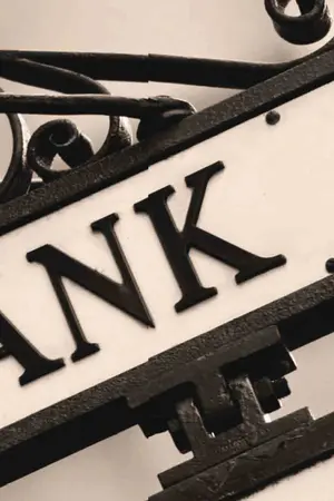 ปกนิยาย U.N.(lucky) Bank ธนาคารรับฝาก[โชค]