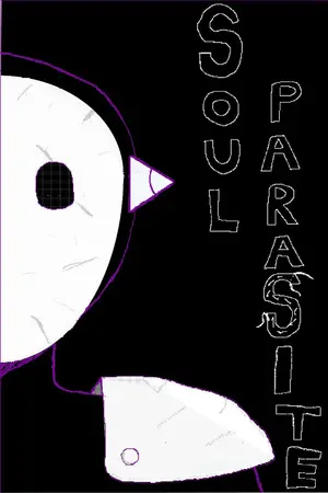 ปกนิยาย Soul Parasite: The henchman (One-shot)