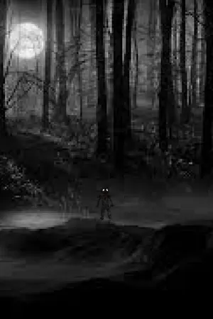 ปกนิยาย Soul Parasite: The dark ground forest(Spin-Off)