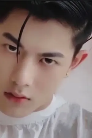 ปกนิยาย Heartless child ปราบหัวใจนายแฟนเก่า!!!