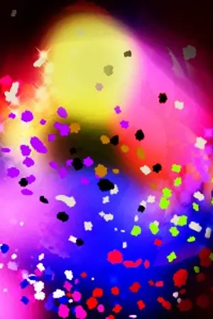 ปกนิยาย We are dating with aliens - เอเลี่ยนที่รัก