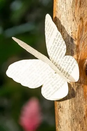 ปกนิยาย หรือรักเราจะเหมือนบทกวี (จบบริบูรณ์)