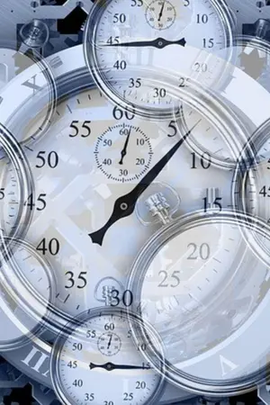 ปกนิยาย ความรักไม่ไหลย้อนกลับ