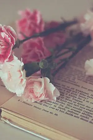 ปกนิยาย กว่าจะได้เป็น...นางเอก