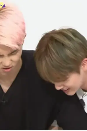 ปกนิยาย [Fic] [RM x Jin ft BTS] Love u my onion