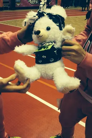 ปกนิยาย [SF / OS]  BTS's room (คลังฟิคตามใจฉัน)