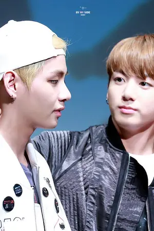 ปกนิยาย [bts:VKOOK] สะใภ้ตระกูลคิม