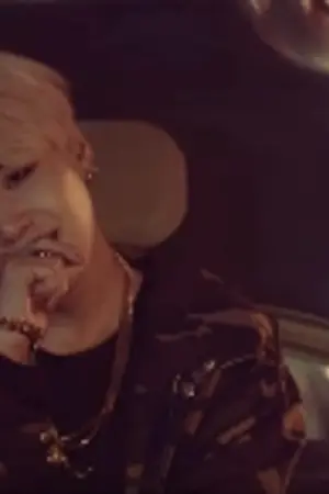 ปกนิยาย [SUGA VS A gust D] Station