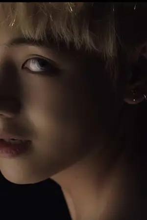 ปกนิยาย [ Fic:BTS ] April fools day คือนั้นฉันตาย