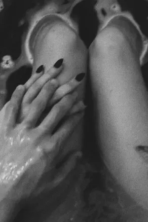 ปกนิยาย Jeans's Tattoo | BNior