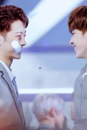 ปกนิยาย [OS PD101] ALWAYS : Kwanlin x Seonho