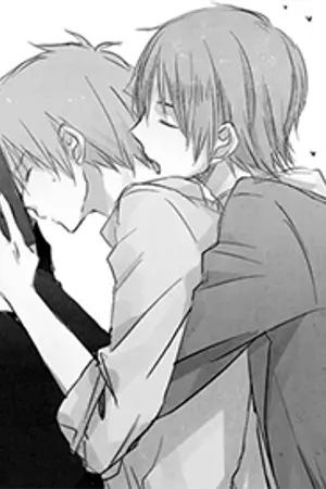 ปกนิยาย Love Me If You Dare รักกันไหม ถ้าหัวใจกล้าพอ [MPREG]