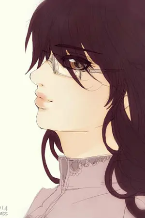 ปกนิยาย meine Welt II