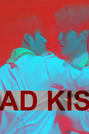 ปกนิยาย ►[FIC GOT7] Bad Kiss จูบรักร้าย JACKJAE ft.MARKBAM, BNIOR