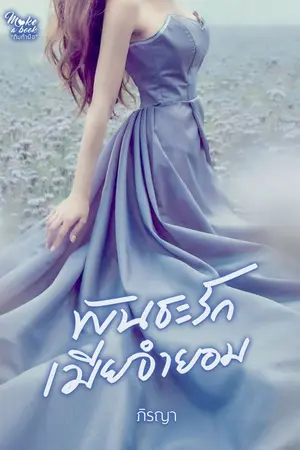ปกนิยาย