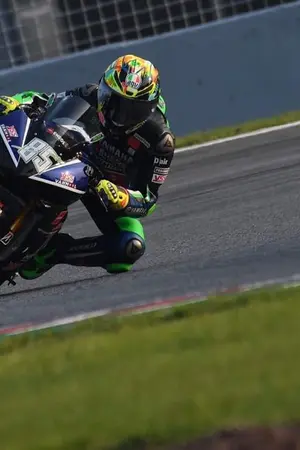 ปกนิยาย TRACER-85 LOVE LINE ตอนที่3 LUCKY BOY & HIS BEAUTIFUL BRO