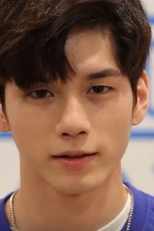 ปกนิยาย [NielOng/OngNiel] Not anymore