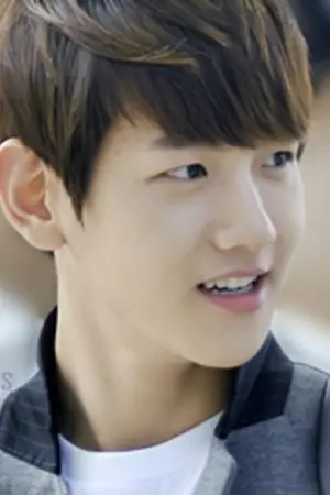 ปกนิยาย [FIC : EXO] Babysitter พี่เลี้ยงจำเป็น {LuBaek}