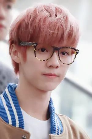 ปกนิยาย [SF]Once Upon A Love ♥ กาลครั้งหนึ่งของความรัก [LUBAEK]