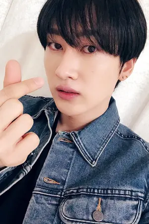 ปกนิยาย EUNHYUK 은혁 2018