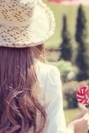 ปกนิยาย Little Sister Grace (เปลี่ยนชื่อ)