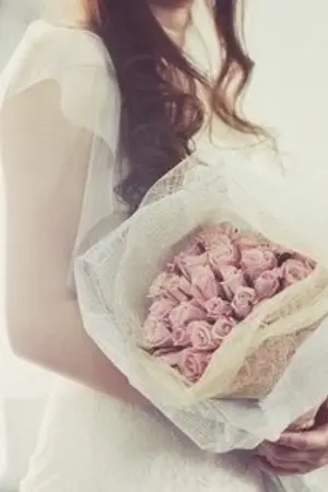 ปกนิยาย เจ้าสาวพ่ายรัก (Touch Publishing ตีพิมพ์)