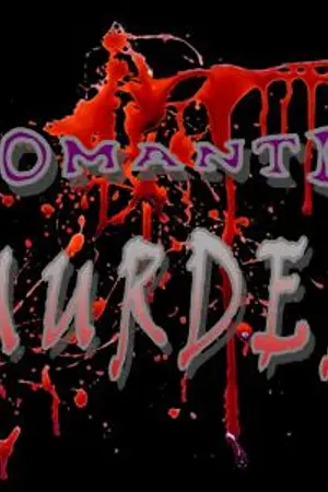 ปกนิยาย [SJ] ด้วยรัก ... และความตาย [KangHae, Kyumin] (จบแล้ว))