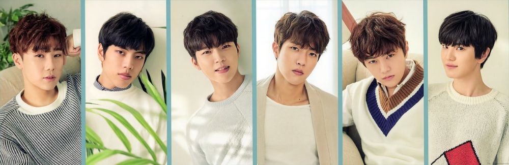 ตามหาสมาชิกเพิ่มจ้า (INFINITE Project) | Dek-D.com