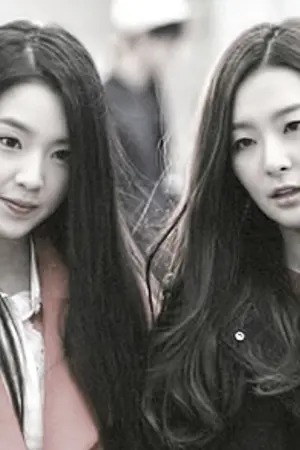 ปกนิยาย [Short Fic] Time's up (Seulgi x Irene)